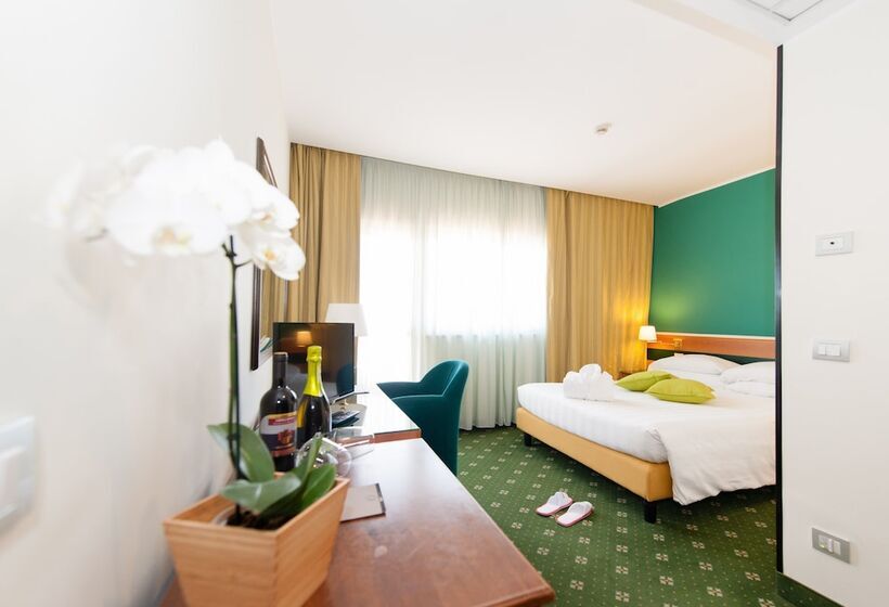 חדר קלאסי, Bv Hotel Oly