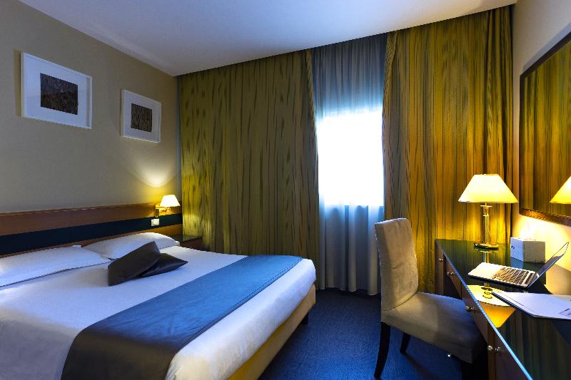 חדר קלאסי, Bv Hotel Oly