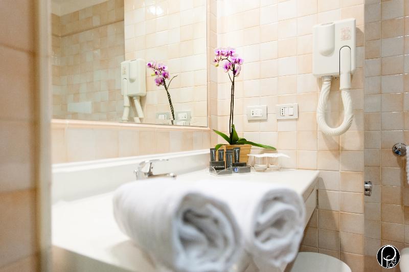 חדר אקזקיוטיב, Bv Hotel Oly
