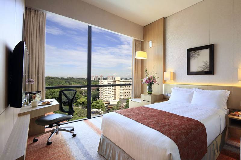 חדר קלאסי, Bv Hotel Oly