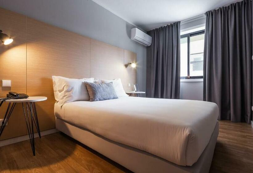 Номер Стандарт, Cliphotel