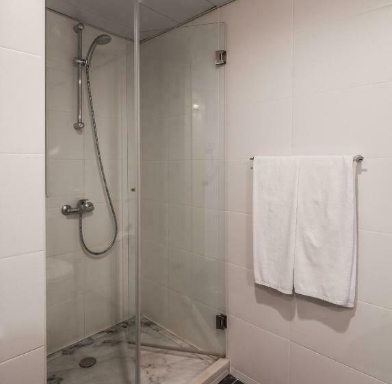 Номер Стандарт, Cliphotel