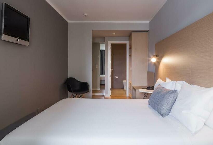 Номер Стандарт, Cliphotel