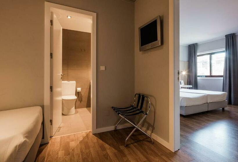 Семейный Номер, Cliphotel