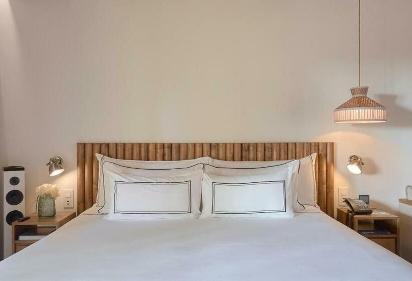اتاق استاندارد, Zahara Resorts & Villas