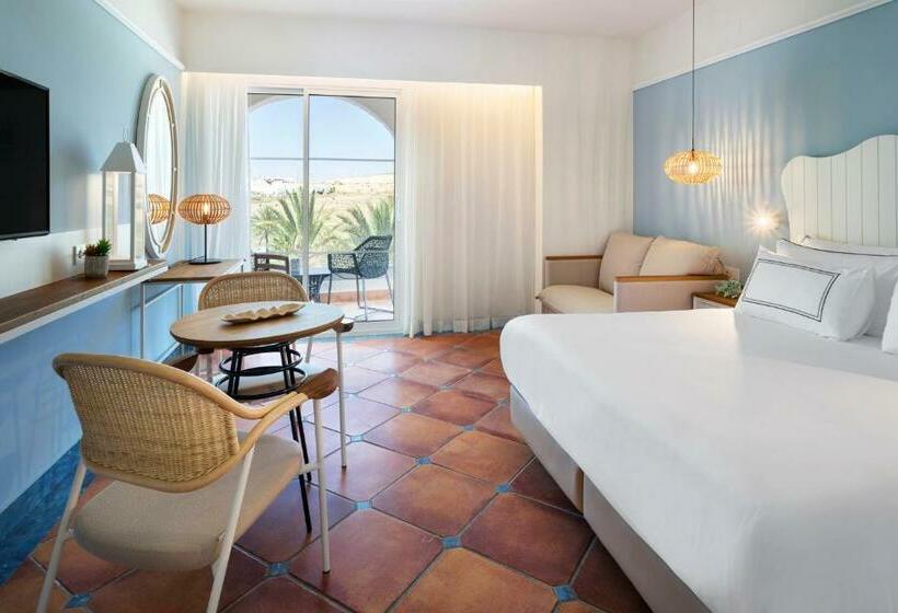 اتاق استاندارد, Zahara Resorts & Villas