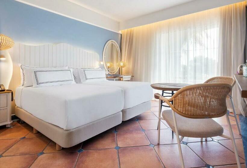 标准间, Zahara Resorts & Villas