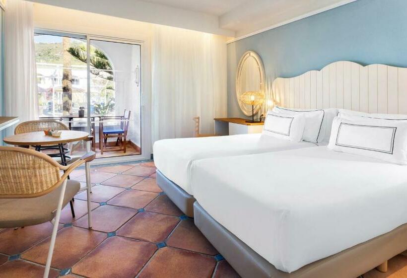 标准间, Zahara Resorts & Villas