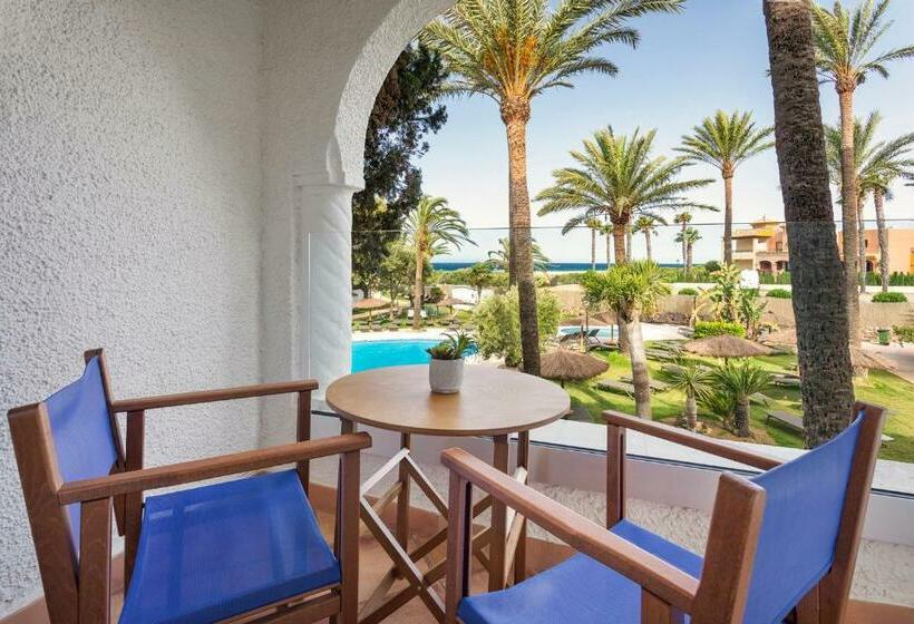 اتاق استاندارد, Zahara Resorts & Villas