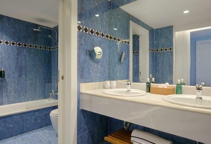 标准间, Zahara Resorts & Villas