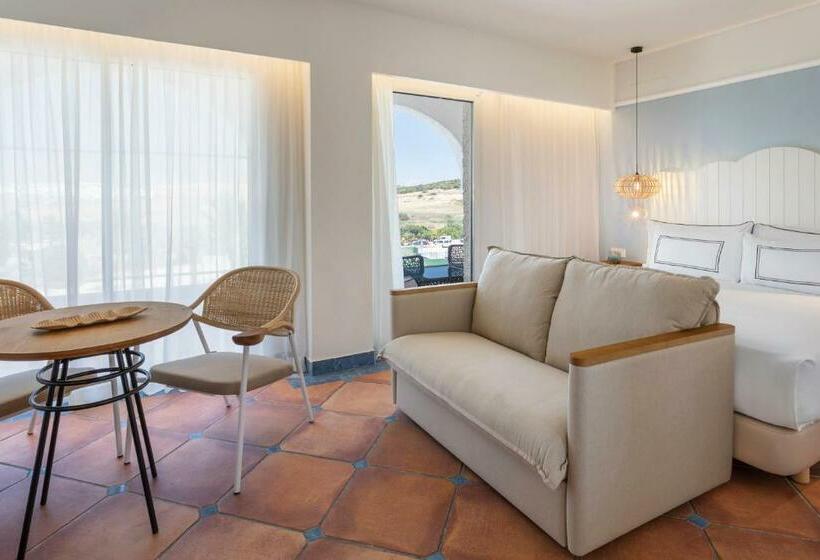 اتاق استاندارد, Zahara Resorts & Villas