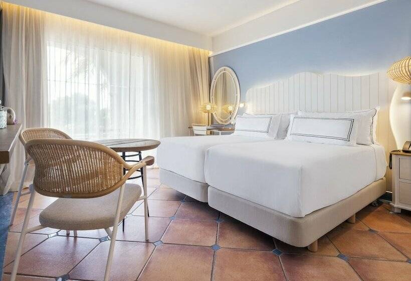 标准间, Zahara Resorts & Villas