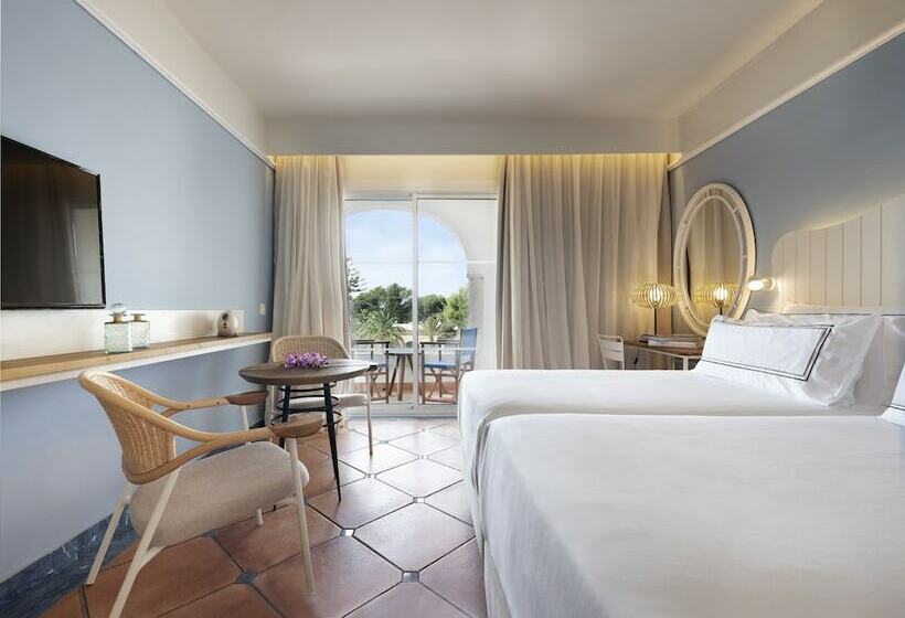 اتاق استاندارد, Zahara Resorts & Villas