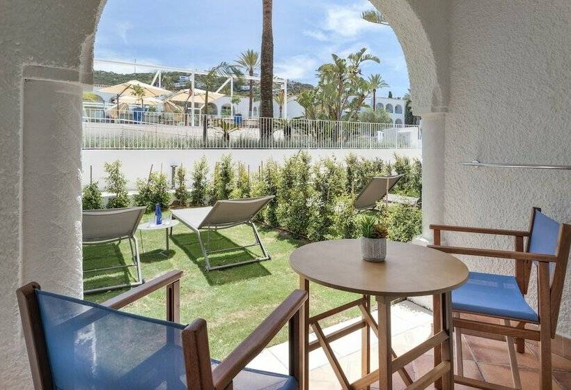 اتاق استاندارد, Zahara Resorts & Villas