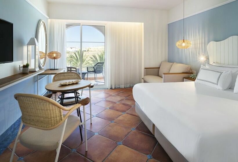 标准间, Zahara Resorts & Villas