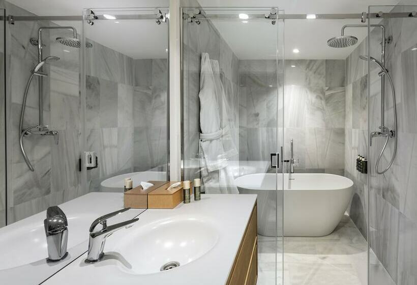 标准间, Zahara Resorts & Villas