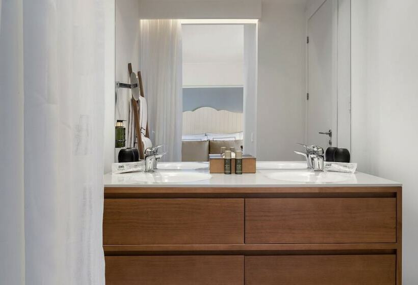 اتاق استاندارد, Zahara Resorts & Villas