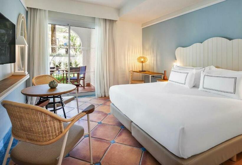高级客房, Zahara Resorts & Villas