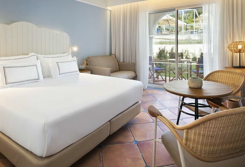 高级客房, Zahara Resorts & Villas