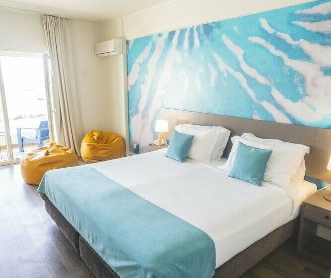 Номер Стандарт Индивидуальный, Star Inn Peniche