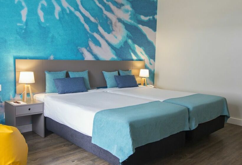 Номер Стандарт, Star Inn Peniche