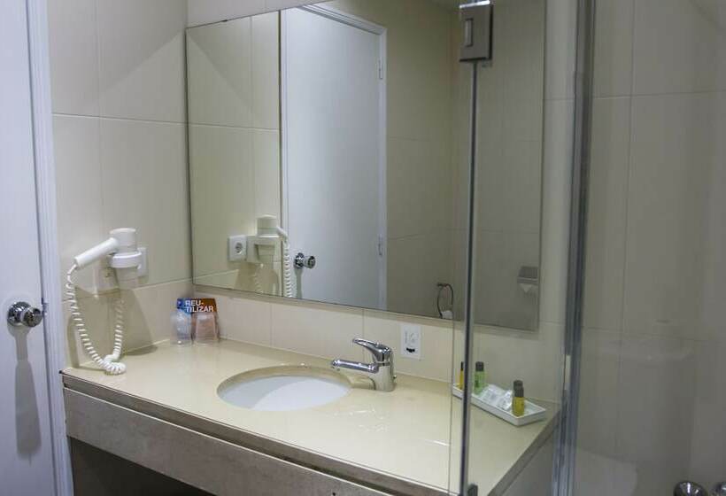 Номер Стандарт, Star Inn Peniche