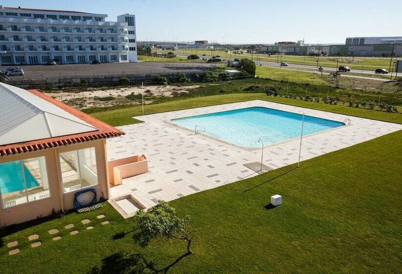 Номер Стандарт, Star Inn Peniche
