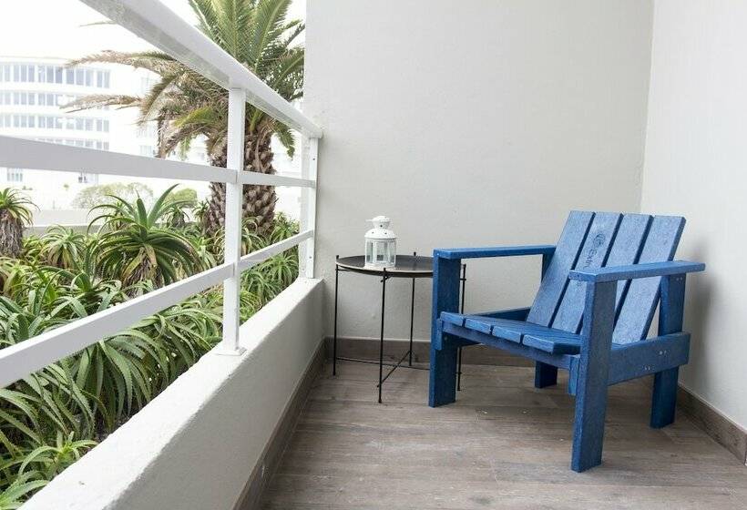 Номер Стандартный с Видом, Star Inn Peniche