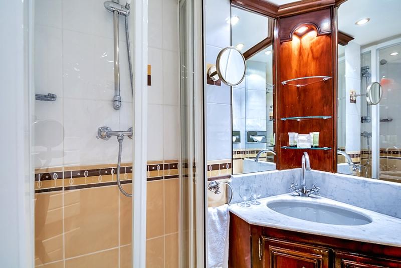 Номер Superior, Villa Montparnasse