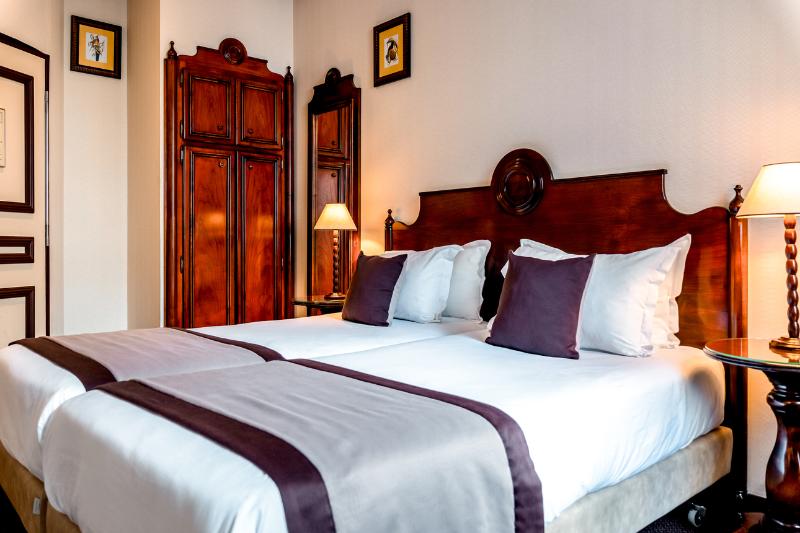 Номер Superior, Villa Montparnasse