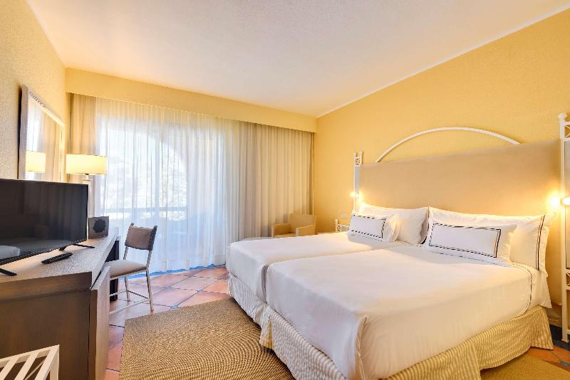 标准间, Zahara Resorts & Villas