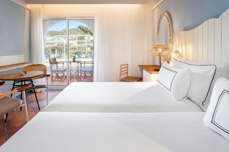 标准间, Zahara Resorts & Villas