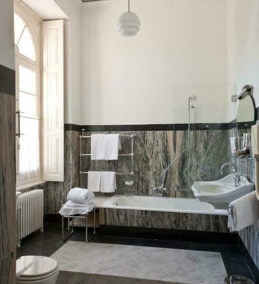 Номер Superior, Palace Hotel Do Bussaco