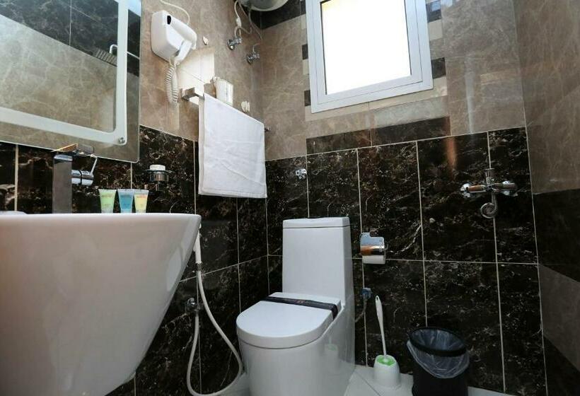اتاق استاندارد, Bait Aldiyafah Hotel Apartments