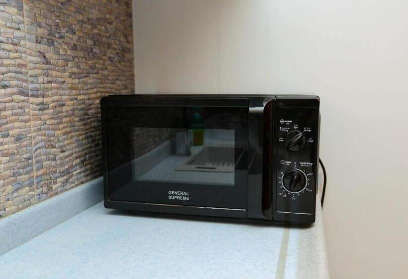سوئیت جونیور خانوادگی, Bait Aldiyafah Hotel Apartments