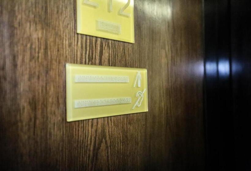 آپارتمان 1 خوابه, Bait Aldiyafah Hotel Apartments