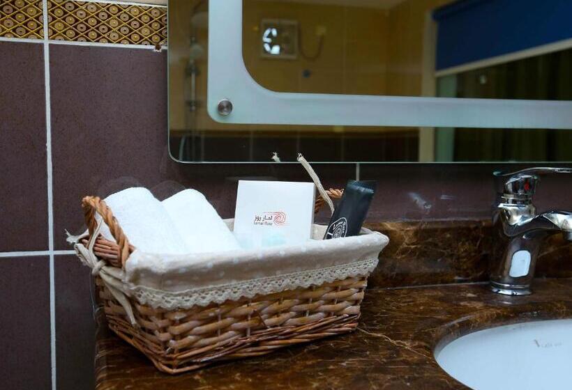 سوییت اجرایی, Bait Aldiyafah Hotel Apartments