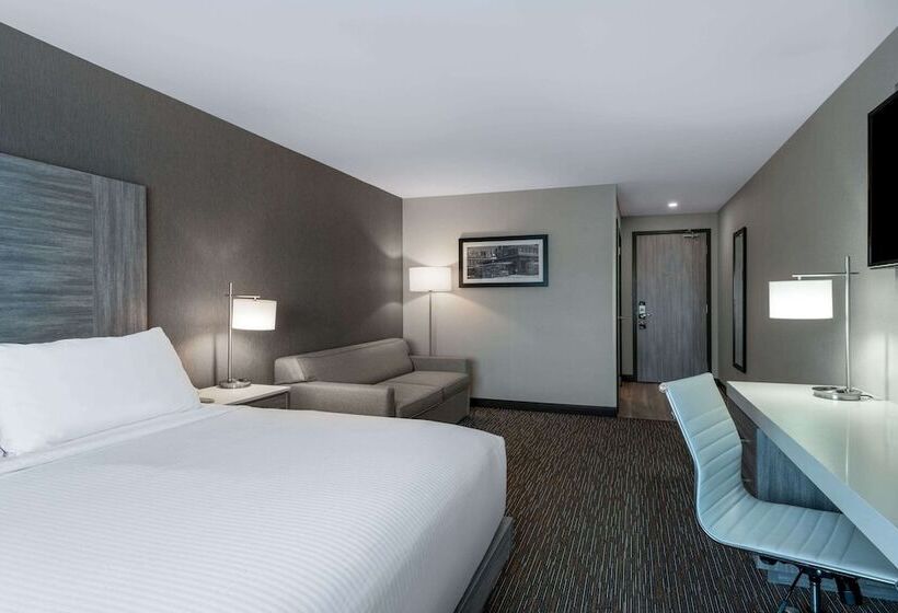 Номер Deluxe, Wingate By Wyndham Kanata West Ottawa