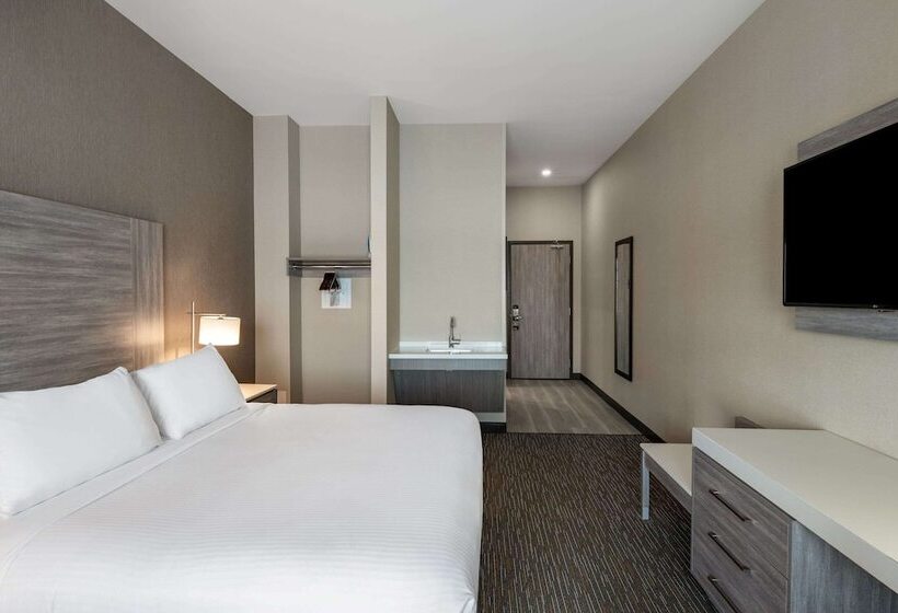Номер Superior, Wingate By Wyndham Kanata West Ottawa
