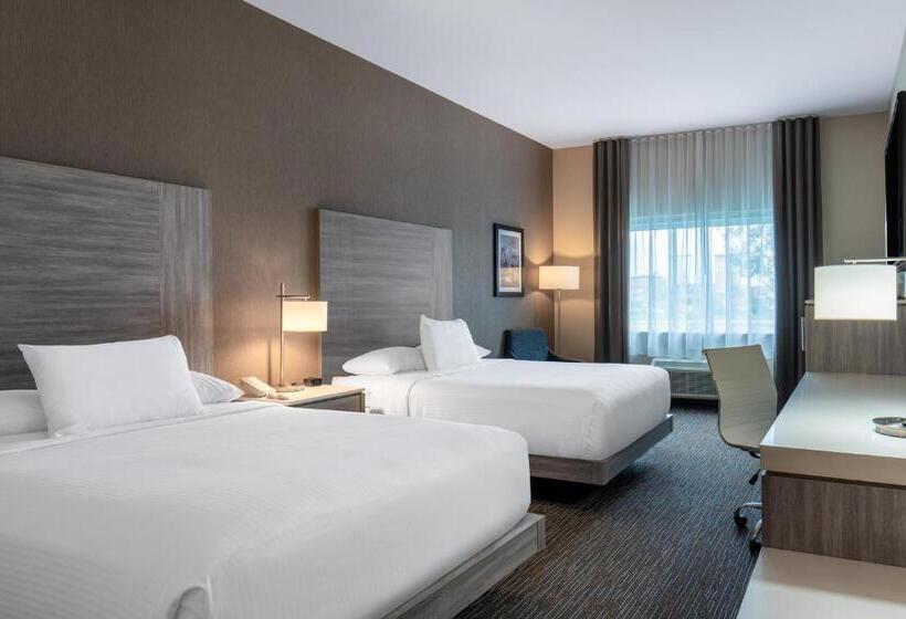 Номер Superior, Wingate By Wyndham Kanata West Ottawa