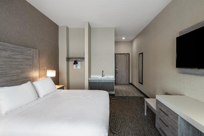 Номер Стандарт, Wingate By Wyndham Kanata West Ottawa