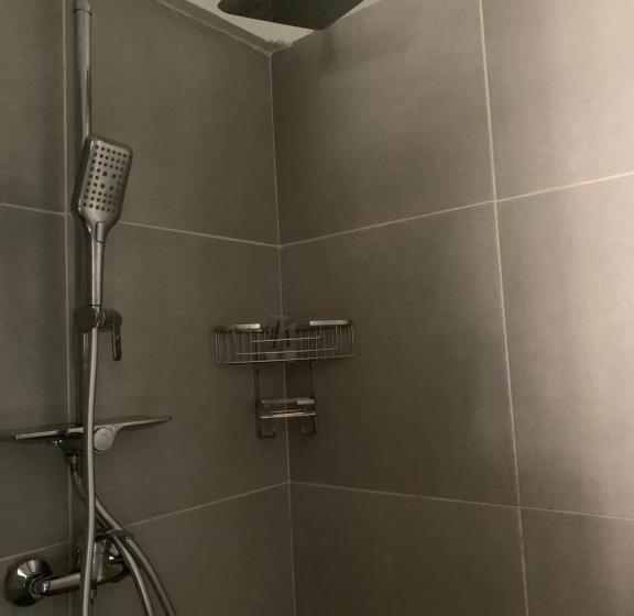 חדר סטנדרט נוף לגינה, Ouklip Place Hotels
