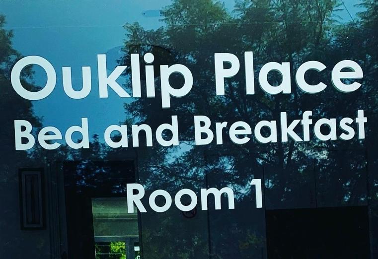 חדר סטנדרט נוף לגינה, Ouklip Place Hotels
