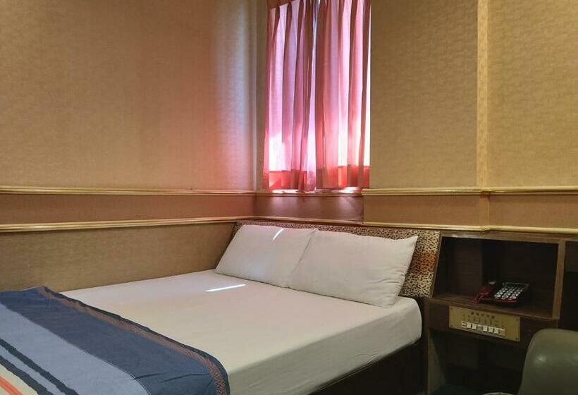 اتاق استاندارد, The Ley Hotel 寶麗頌旅館
