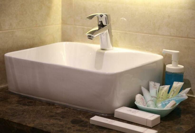 Апартаменты Superior 1 Спальня, Emerald Residence