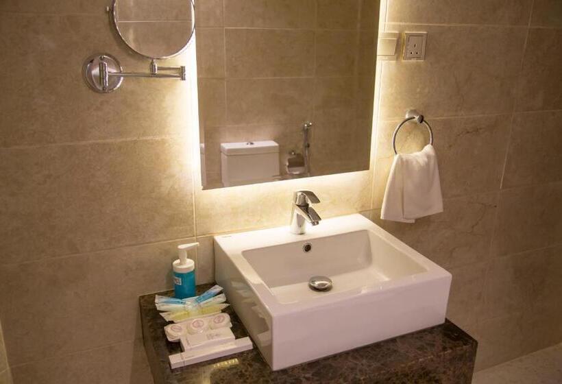 Апартаменты Пентхаус 1 Спальня, Emerald Residence