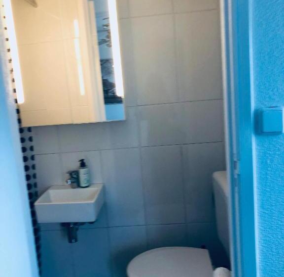 سوئیت با تخت بزرگ, Casa Blanca Zandvoort