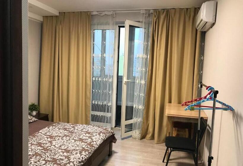 اتاق استاندارد, Sweet2sleep