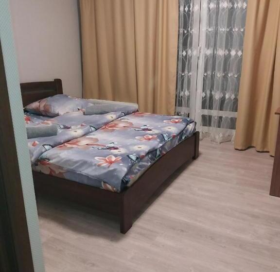 اتاق استاندارد, Sweet2sleep