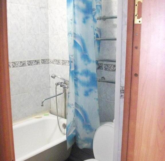 اتاق استاندارد یک نفره, B&b Aktau не отель